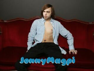 JonnyMagpi