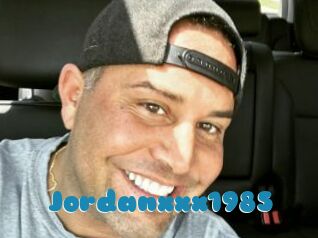 Jordanxxx1985