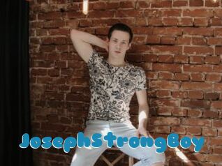 JosephStrongBoy