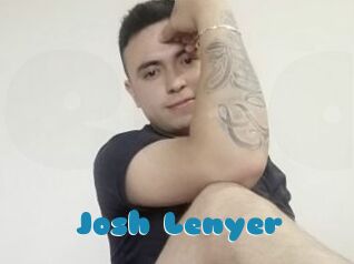 Josh_Lenyer