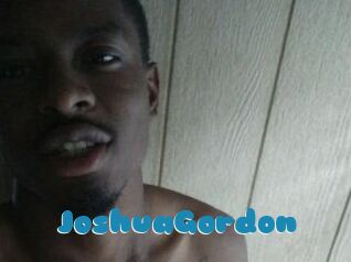 Joshua_Gordon