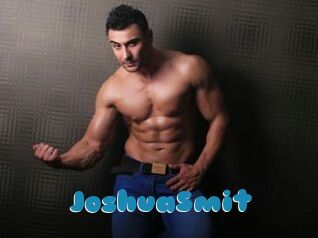 JoshuaSmit
