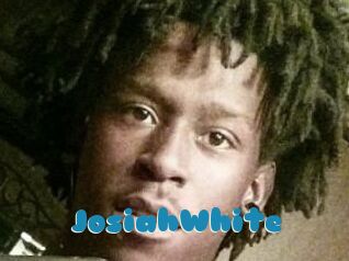 Josiah_White