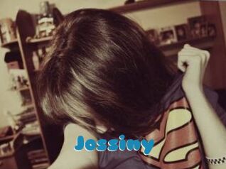 Jossiny