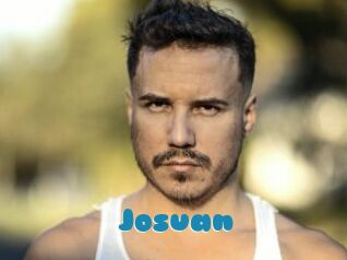 Josuan