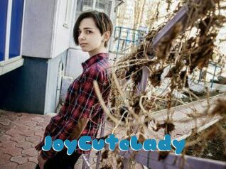 JoyCuteLady