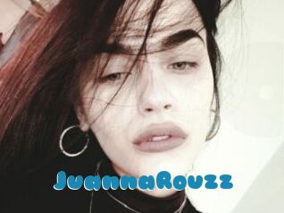 JuannaRouzz