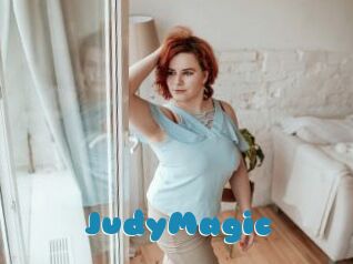 JudyMagic