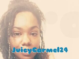 JuicyCarmel24