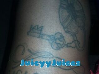 JuicyyJuices
