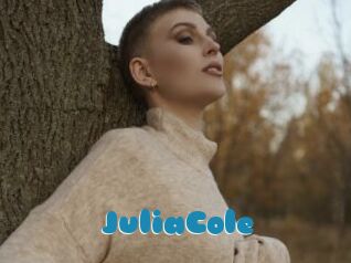 JuliaCole