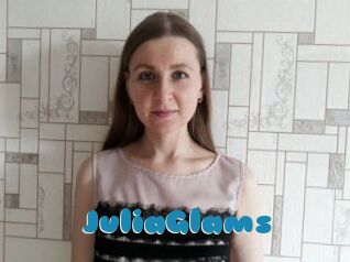 JuliaGlams