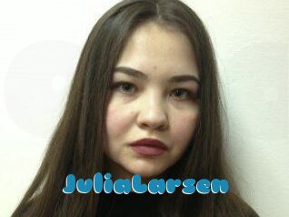 JuliaLarsen