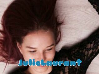JulieLaurant
