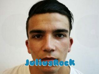 JuliusRock