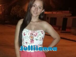 Julliianna