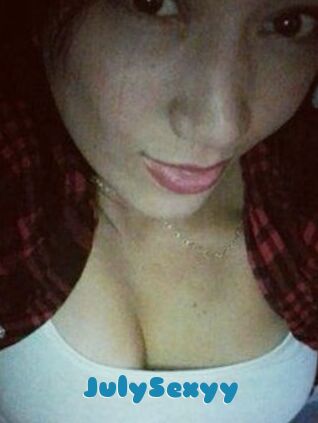 JulySexyy