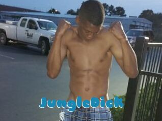 JungleDick