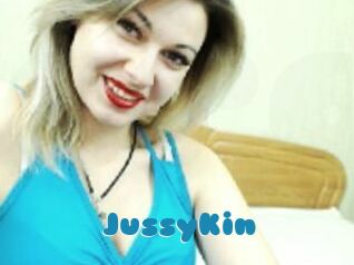 JussyKin