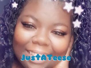 JustATeese
