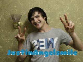 JustinAngelsmile