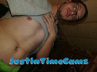JustinTimeCamz