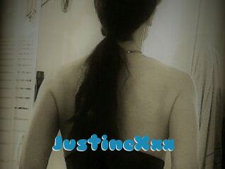 JustineXxx