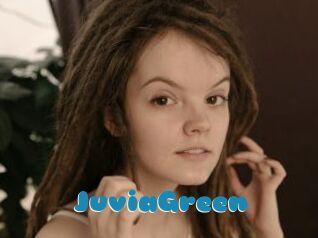 JuviaGreen