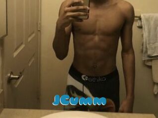 JCumm
