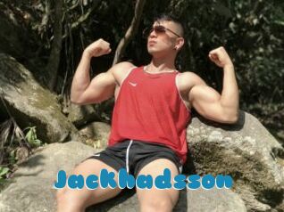 Jackhadsson