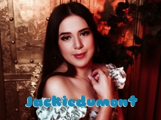 jackiedumont Erotik Chat