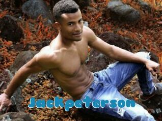 Jackpeterson
