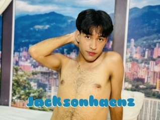 Jacksonhaenz