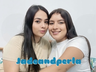 jadeandperla Erotik Chat