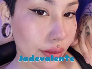 Jadevalente
