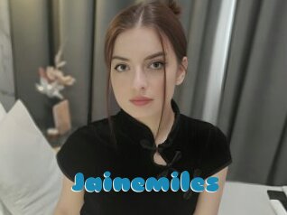 Jainemiles