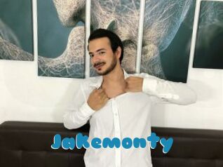 Jakemonty