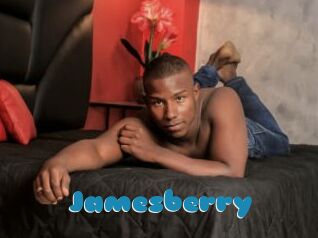 Jamesberry