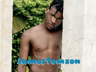 Jamestomson