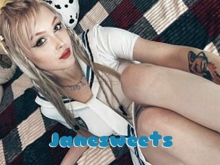 Janesweets
