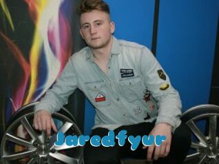 Jaredfyur