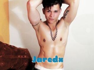 Jaredx