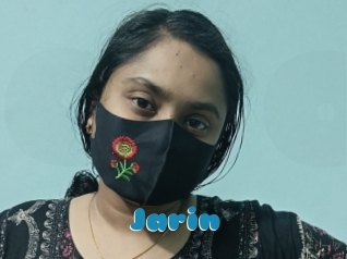 Jarin