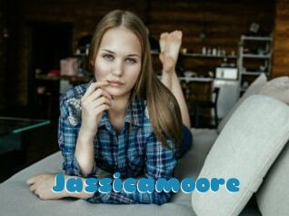 jassicamoore Erotik Chat
