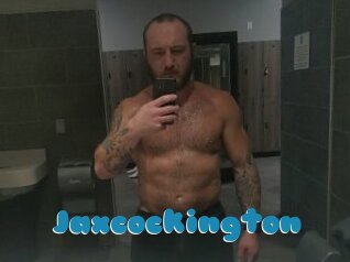 Jaxcockington