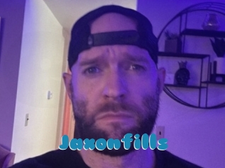 Jaxonfills