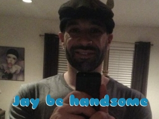 Jay_be_handsome