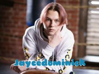 Jaycedominick