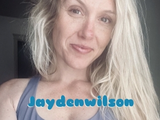 Jaydenwilson