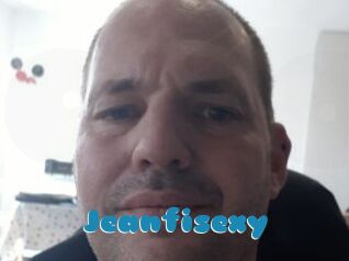 Jeanfisexy